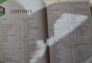 Objective NCERT at your Fingertips Chemistry