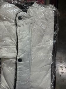 White Jacket