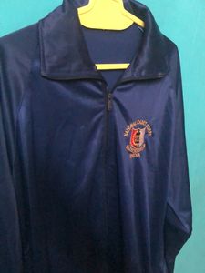 Sports Jacket NCC Navy Blue