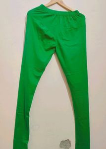 Green Legging