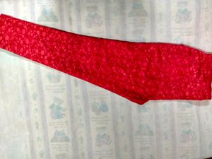 Brand New Pink Colour Jaggings
