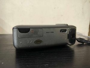Bell &amp; Howell Big Finder Camera