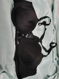 Soft Padded Bra