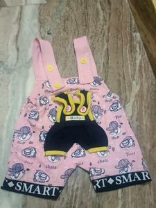 Baby Dress
