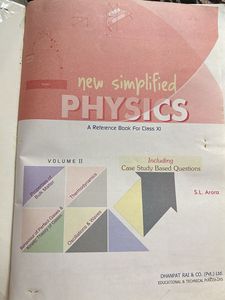 4 Books for Jee preparation physics and maths