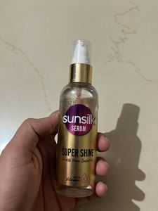 Sunsilk Serum 100ml