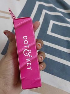 DOT &amp; KEY Meltie Lip Balm SPF 50+