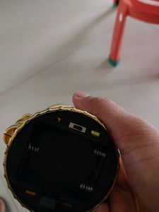 Battery Colour Lamp Hanging