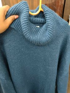 Oversized Sweater