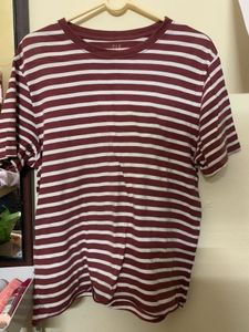 Striped Gap T-Shirt