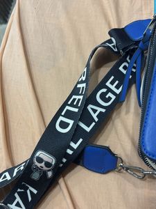 Karl Lagerfeld Crossbody Bag
