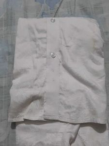 Raymond Men's Formal Shirt