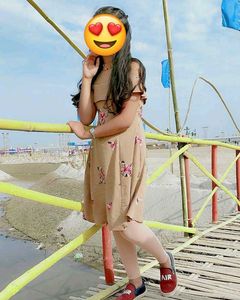 Frock For Women