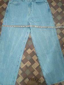 ⚡ ⚡ Flash Sale ⚡ ⚡ Wash Wide Leg Jeans