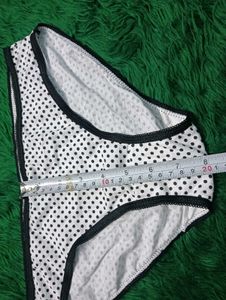 🆕🎁Polka Dot Briefs