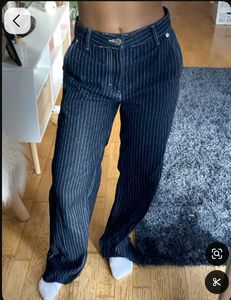 Korean Style Pant