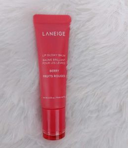 Laneige Lip Glowy Balm Berry