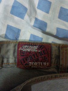 torture