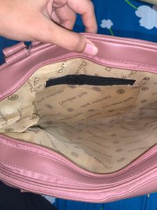 Hand Bag