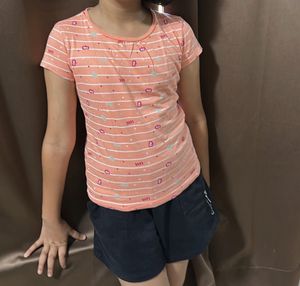 girls T-shirt