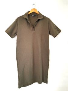 Olive Green Dresses (Women's)