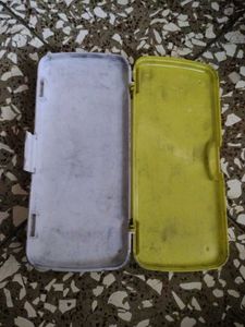 set of two  box