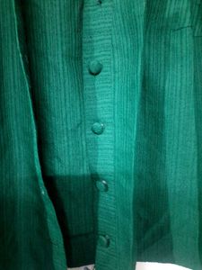 💥Weekend SALE💥 Green Casuals or business Blazer