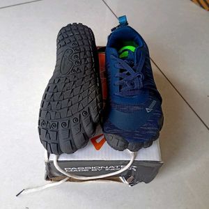 BRAND IMPAKTO GYM AND RUNNING SHOES