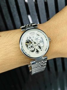 Invicta automatic