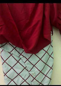 pack 4 set of cloths gir