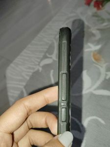 Tecno Mobile Cover