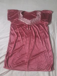 2 Piece Night Wear