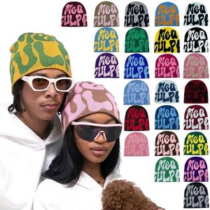Mea clupa Trendy western style Beanies