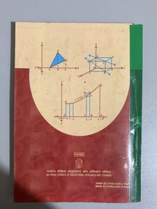 Mathematics Textbook for Class XII - Part I