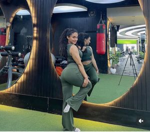 workout set - jolger active