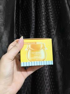 dot and key vitamin C moisturizer