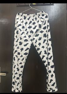 Zebra Print Co -ord Set