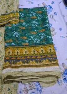 Stylish Ethnic Kurta Set