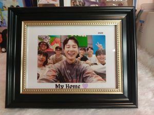 Bts "Still 7 "Still Ours" Frame