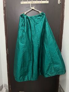 Elegant Lehenga Choli Set