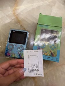 BRAND NEWRetro Handheld Game Player