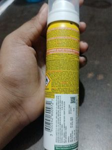 Garnier Skin Naturals SPF 50 Sunscreen