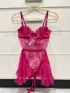 Victoria’s Secret Lace Lingerie