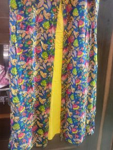 Frock Kurti