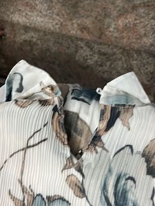 Ethnic gowns