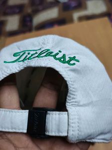Titleist Golf Cap
