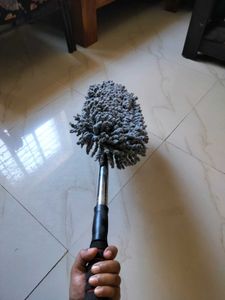 Car Cleaning Brush