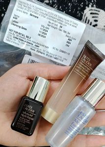 Estee Lauder Skincare Set