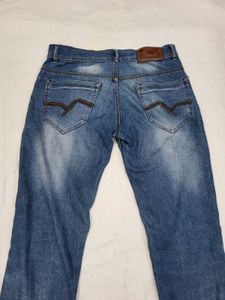 Men's Skinny Fit Jeans