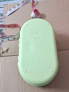 Hello Genie Lunch Box